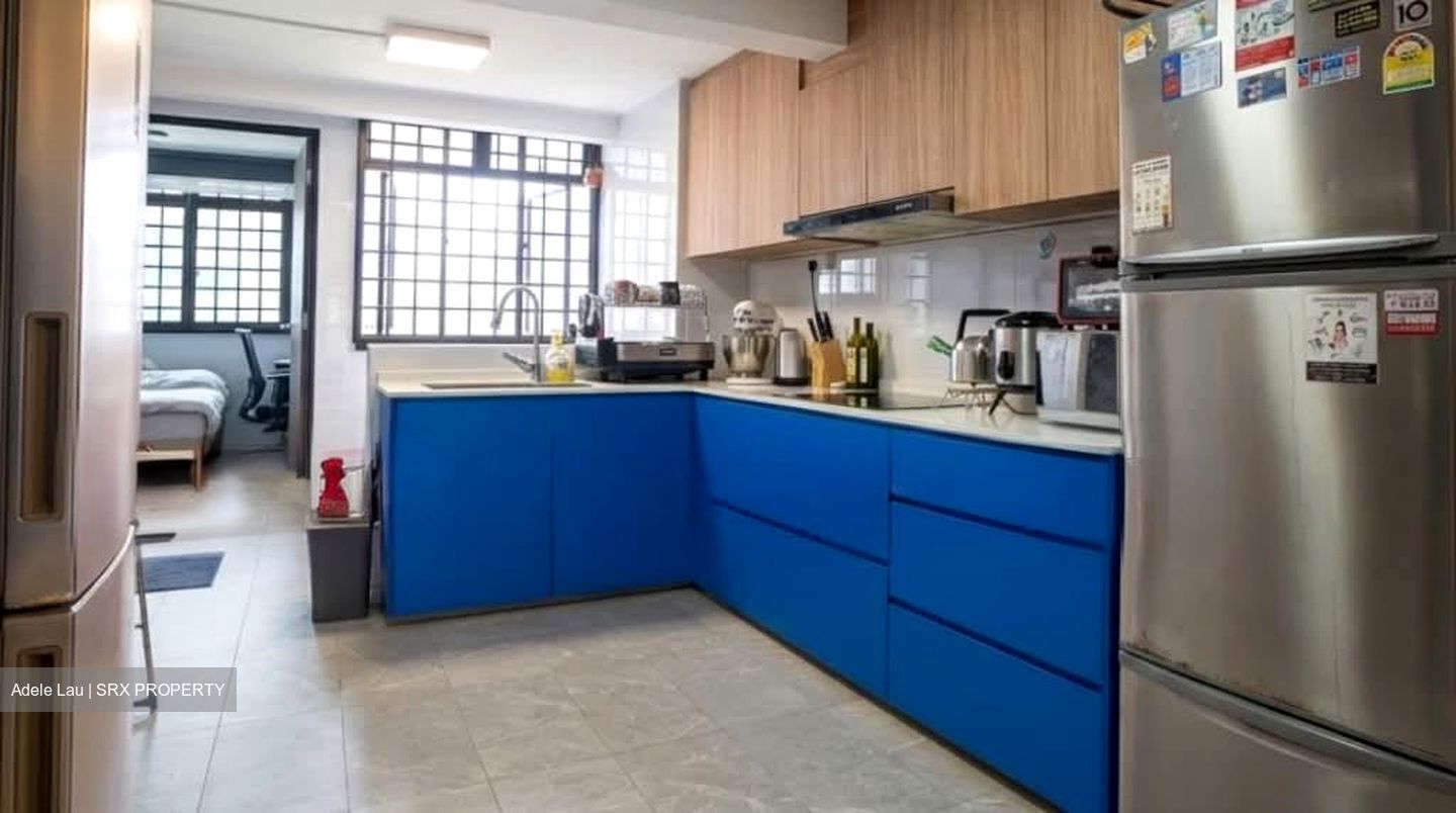 Blk 27 Toa Payoh East (Toa Payoh), HDB 3 Rooms #561754131